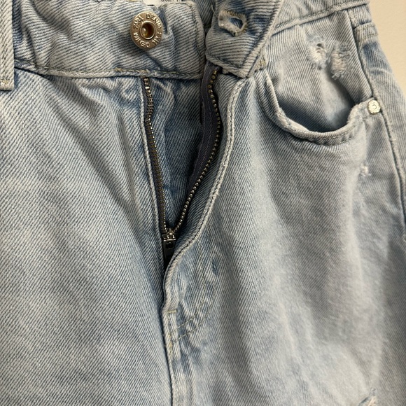 Zara Jeans size 2 - Picture 6 of 9